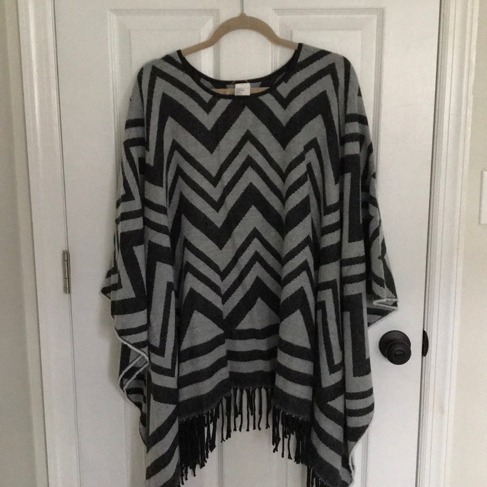 Poncho